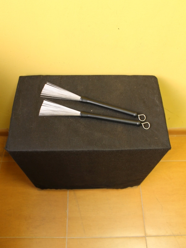 Drum Brushes Millenium